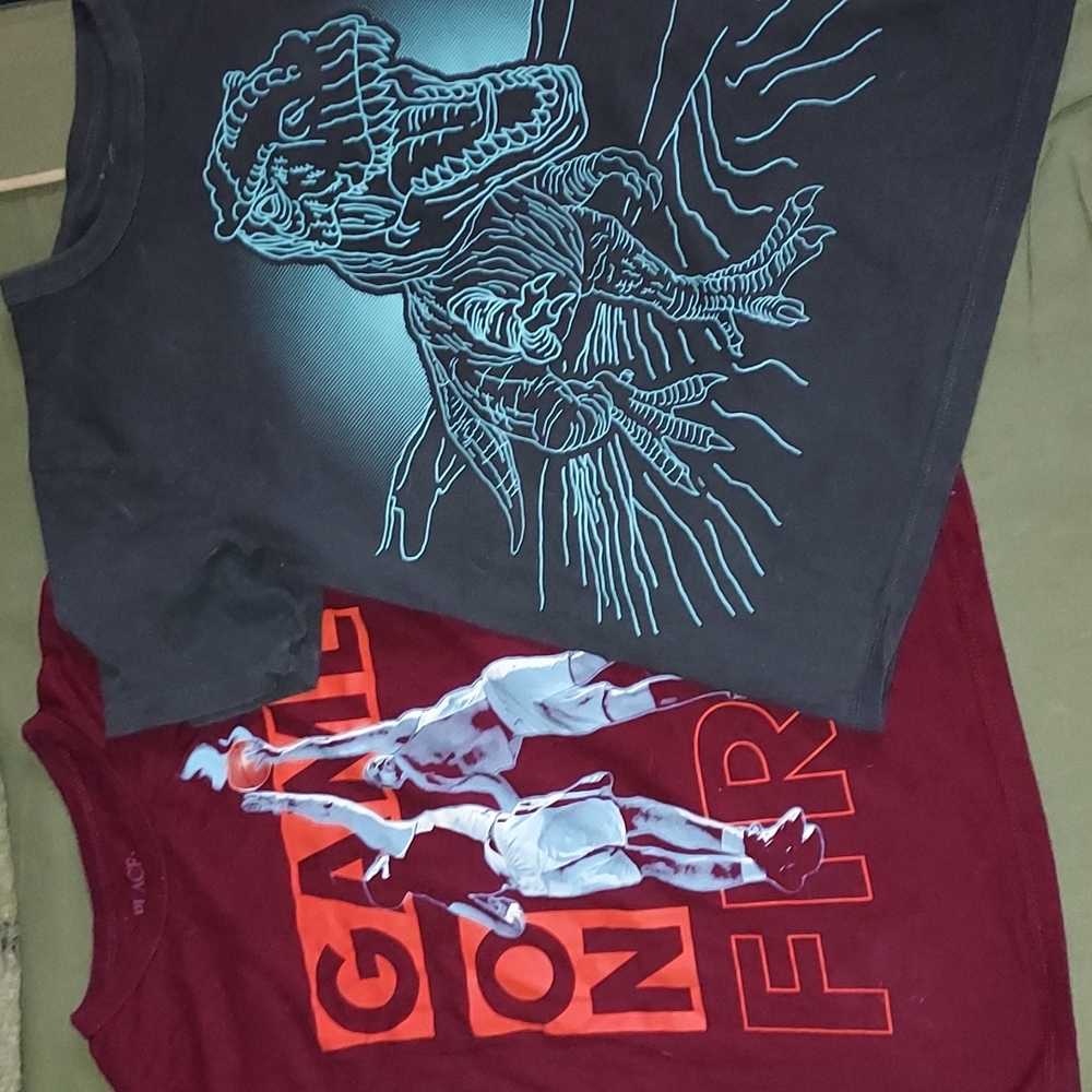 Boys tshirt bundle